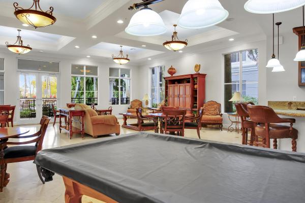 Vizcaya Lakes, 1660 Renaissance Commons Blvd #2118, Boynton Beach, Florida 33426, image 3