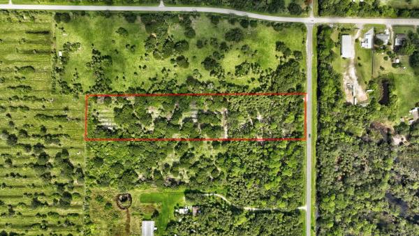 0 Keen Road, Fort Pierce, FL 34946, Fort Pierce, Florida 34946, image 2