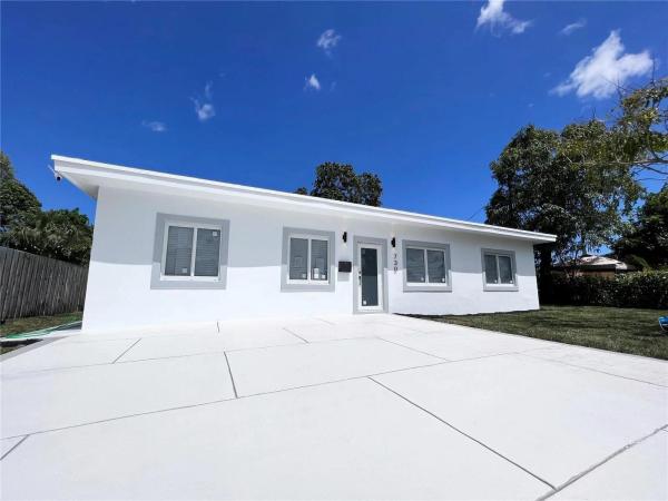 Melrose Park, 730 Alabama Ave, Fort Lauderdale, Florida 33312, image 1