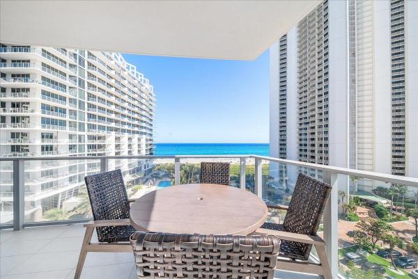 Amrit Ocean Resort & Residences, 3100 N Ocean Dr #P-905, Riviera Beach, Florida 33404, image 1