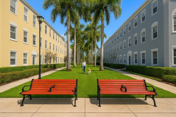 Sandpiper Cove At Botanica, 115 Pond Apple Ln #105, Jupiter, Florida 33458, image 1