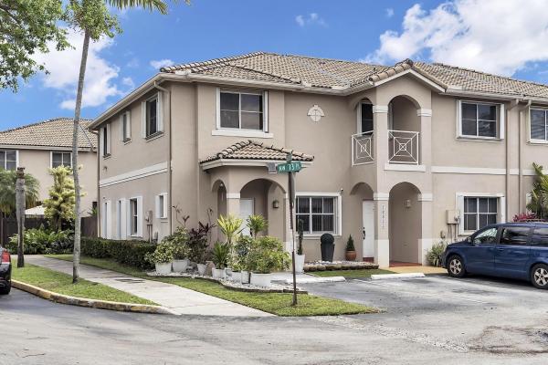Paseos At Miami Lakes, 16637 NW 73rd Pl, Miami Lakes, Florida 33014, image 1