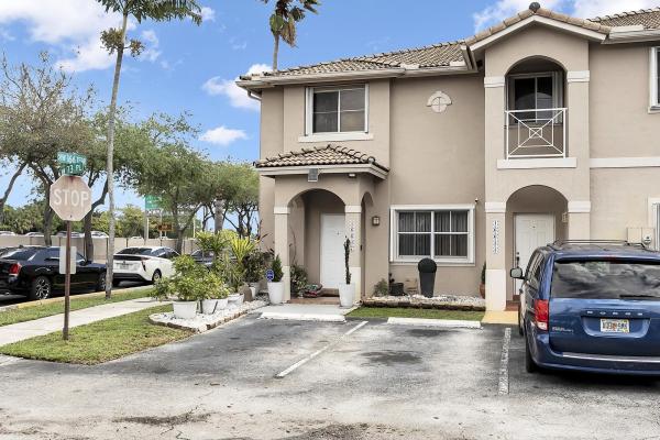 Paseos At Miami Lakes, 16637 NW 73rd Pl, Miami Lakes, Florida 33014, image 3