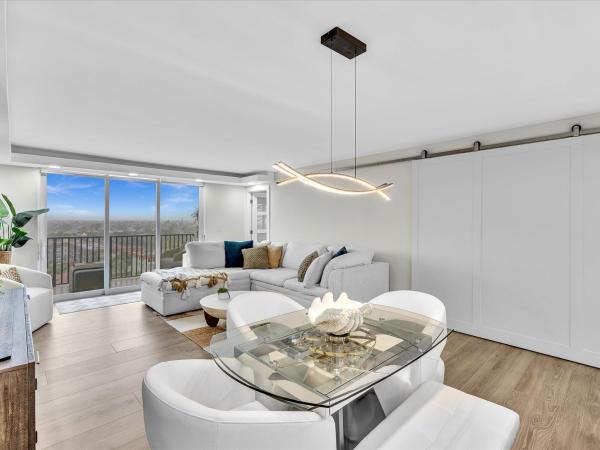 Opal Towers West, 1150 Hillsboro Mile #911, Hillsboro Beach, Florida 33062, image 1