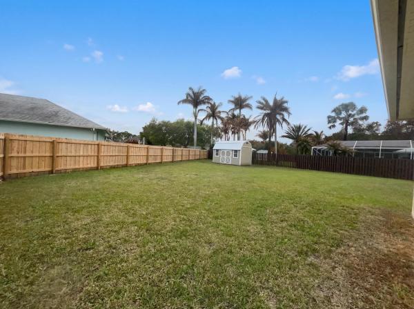 5864 NW Hann Dr, Port St. Lucie, Florida 34986, image 1