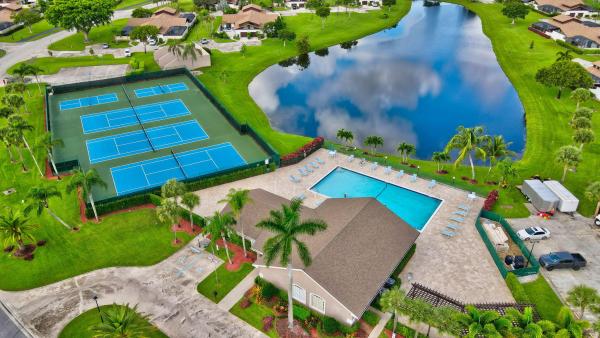 Boca Gardens, 9105 S Boca Gardens Cir #B, Boca Raton, Florida 33496, image 3