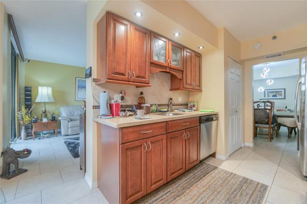 Environ Towers 2, 7300 Radice Ct #302, Lauderhill, Florida 33319, image 1