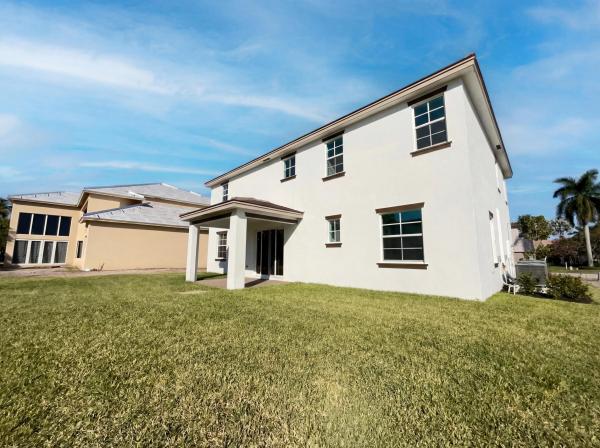 The Estates Of Boynton Waters, 9299 Pearch Ln, Boynton Beach, Florida 33437, image 1