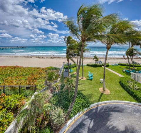 The Palmbeacher, 3030 S Ocean Blvd #328, Palm Beach, Florida 33480, image 1