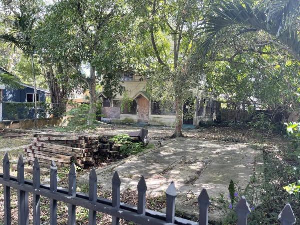 Dixie Highway, 252 NE 57th St, Miami, Florida 33137, image 1