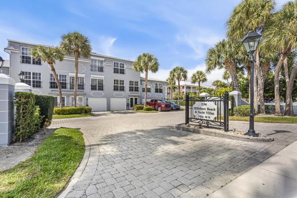 Hillsboro Beach & Yacht Villas, 1194 Hillsboro Mile #72, Hillsboro Beach, Florida 33062, image 1