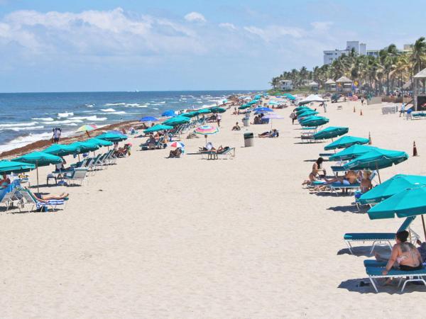 1146 Cambridge G, Deerfield Beach, Florida 33442, image 1