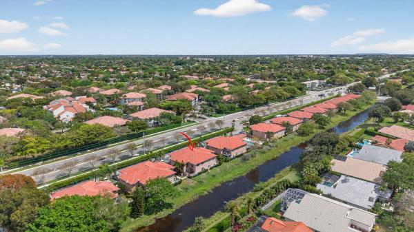 Eagle Creek Townhomes, 11892 Royal Palm Blvd #11892, Coral Springs, Florida 33065, image 1