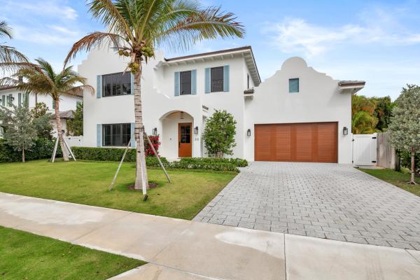 El Cid Court, 315 Avila Rd, West Palm Beach, Florida 33405, image 1