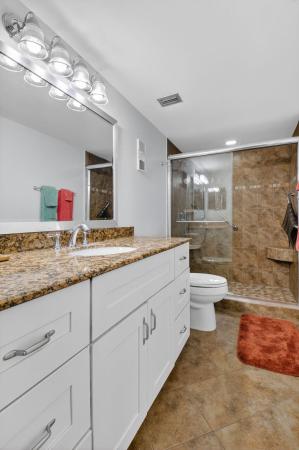 Huntington Lakes 2, 6866 Huntington Ln #607, Delray Beach, Florida 33446, image 3