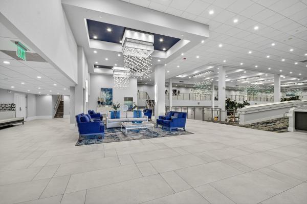 Huntington Lakes 2, 6866 Huntington Ln #607, Delray Beach, Florida 33446, image 1