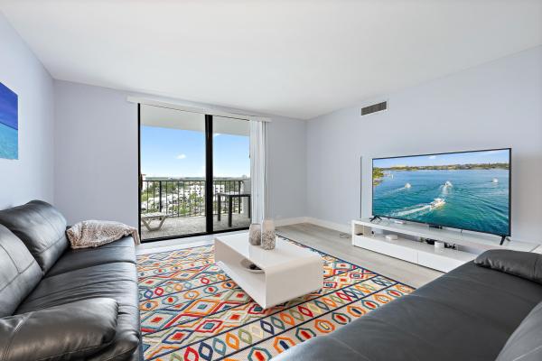 Admirality, 1200 Marine Way #915 (ph7), North Palm Beach, Florida 33408, image 1