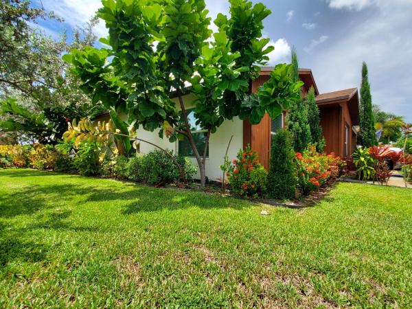 Los Mangos Patio Villas, 558 SE 27th Ter, Boynton Beach, Florida 33435, image 2