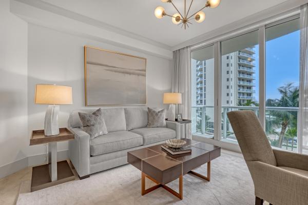 The Ritz-Carlton Residences, 2700 N Ocean Dr #401a, Riviera Beach, Florida 33404, image 1