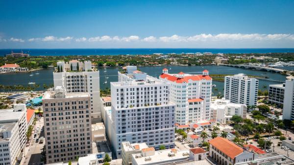 The Strand, 255 Evernia St #1115, West Palm Beach, Florida 33401, image 1