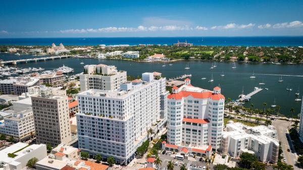 The Strand, 255 Evernia St #1115, West Palm Beach, Florida 33401, image 3