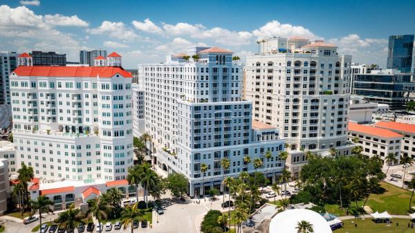 The Strand, 255 Evernia St #1115, West Palm Beach, Florida 33401, image 2