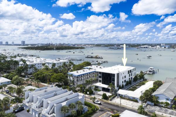 The Driftwood, 2323 Lake Dr #202, Palm Beach Shores, Florida 33404, image 1