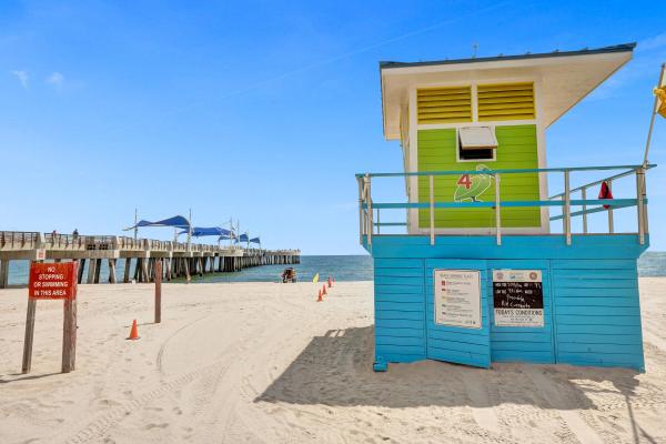 Seaboard Highlands, 630 NW 15th Ave, Pompano Beach, Florida 33069, image 2