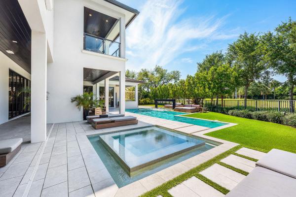Royal Palm Yacht & Country Club, 117 Thatch Palm Cv, Boca Raton, Florida 33432, image 1