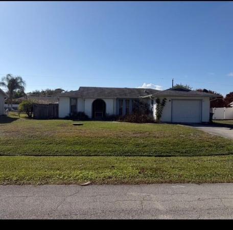 Sandhill Crossing, 2502 SE Calusa Ave, Port St. Lucie, Florida 34952, image 1