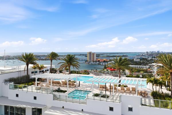 220 Lake Shore Dr #1205, Lake Park, Florida 33403, image 1