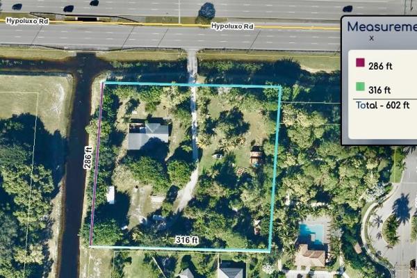 5947 Hypoluxo Rd, Lake Worth, Florida 33463, image 1