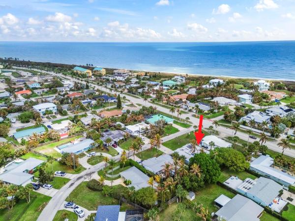 Surfside, 1919 Mimosa Ave, Fort Pierce, Florida 34949, image 1