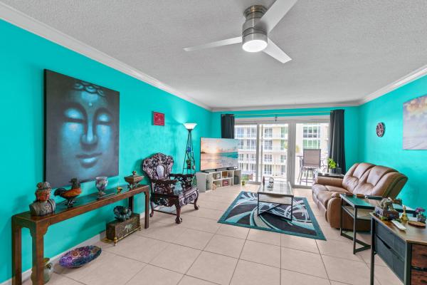 Ocean Hillsboro, 1069 Hillsboro Mile #503, Hillsboro Beach, Florida 33062, image 3