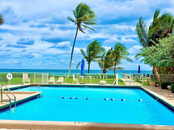 Ocean Hillsboro, 1069 Hillsboro Mile #503, Hillsboro Beach, Florida 33062, image 1