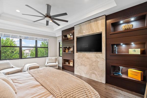 Seven Bridges, 9741 Vitrail Ln, Delray Beach, Florida 33446, image 1