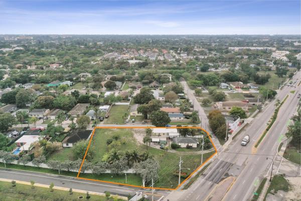 Seaboard Highlands, 1412 NW 7th St, Pompano Beach, Florida 33069, image 2