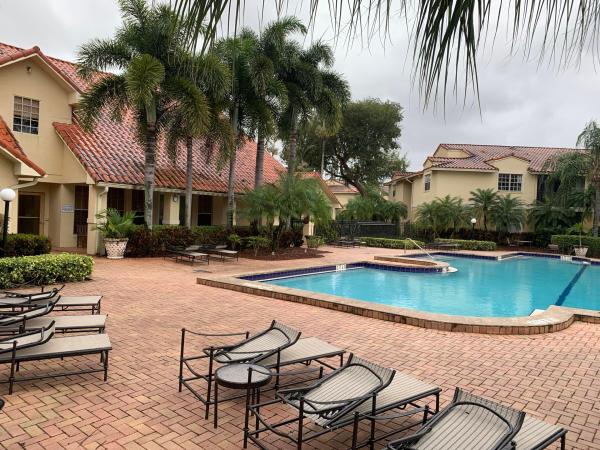 Royal Poinciana, 1283 SW 46th Ave #2608, Pompano Beach, Florida 33069, image 1