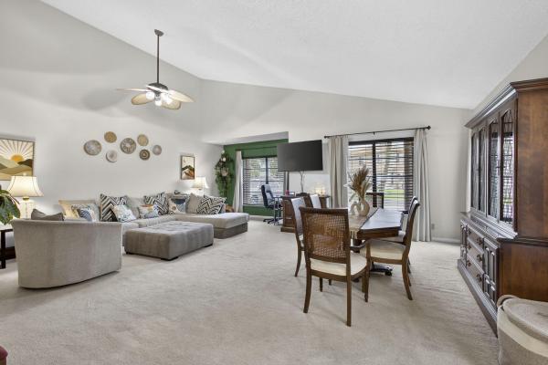 4499 Willow Pond Rd #C, West Palm Beach, Florida 33417, image 1