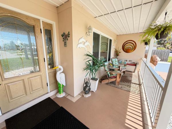 317 SE Verada Ave, Port St. Lucie, Florida 34983, image 3