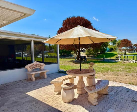 317 SE Verada Ave, Port St. Lucie, Florida 34983, image 2
