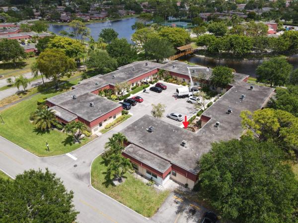 Covered Bridge, 714 Nantucket Cir #B, Lake Worth Beach, Florida 33467, image 1