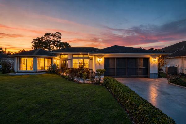 1741 SW Ardmore St, Port St. Lucie, Florida 34953, image 3