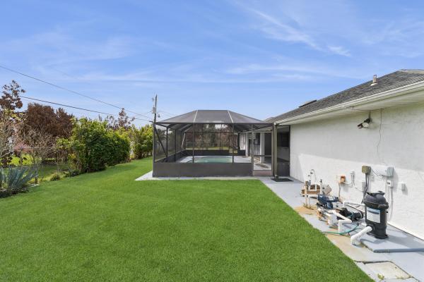 1741 SW Ardmore St, Port St. Lucie, Florida 34953, image 1