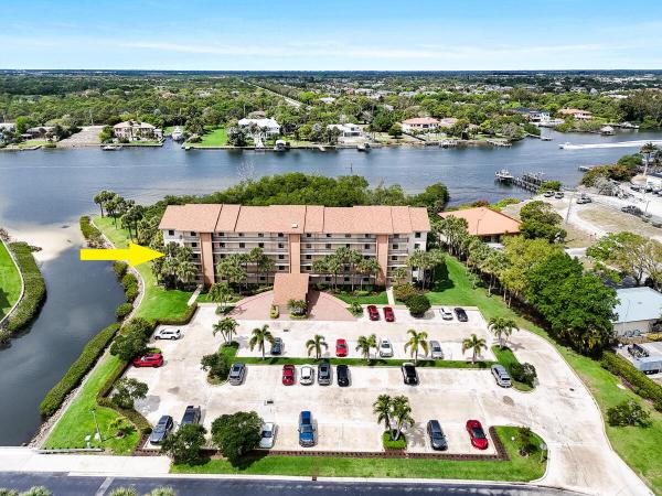 The Marina At The Bluffs, 1701 Marina Isle Way #301, Jupiter, Florida 33477, image 1