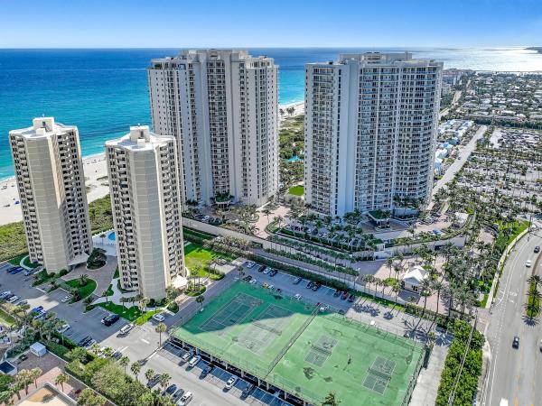 Phoenix Towers, 2800 N Ocean Dr #A3C, Riviera Beach, Florida 33404, image 2