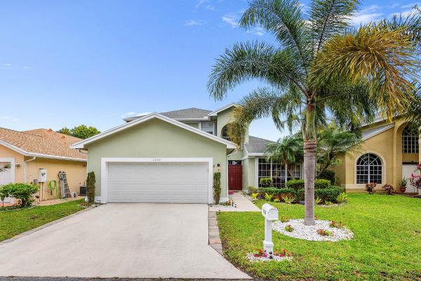 Lawrence Grove, 1030 Fairfax Cir W, Boynton Beach, Florida 33436, image 3