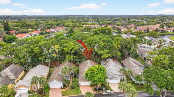 The Aviary At River Bridge, 176 Harbor Lake Cir, Greenacres, Florida 33413, image 2