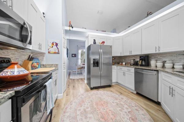 Southbend Lakes Estates, 3285 SE Pinto St, Port St. Lucie, Florida 34984, image 1