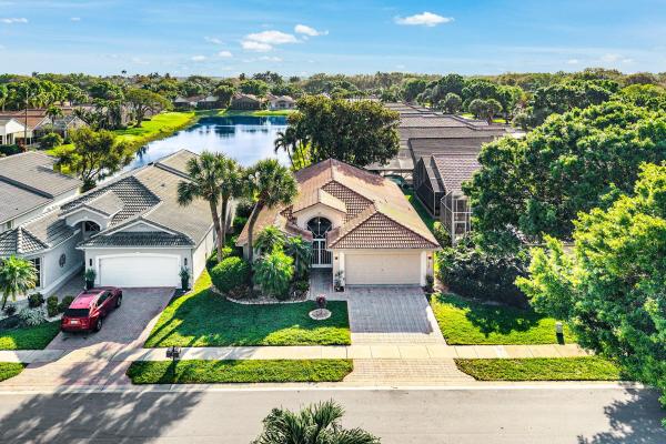Valencia Lakes, 11948 Habana Ave, Boynton Beach, Florida 33437, image 1
